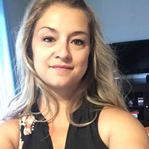 Meet your Posher, Josée-anne